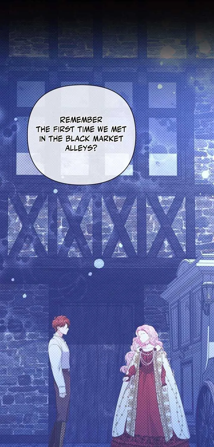 I Think It Would Be Better For Me to Become King Chapter 30 page 39 - 