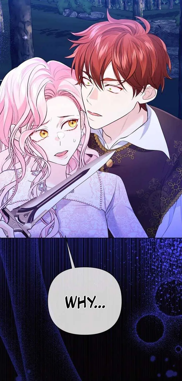 I Think It Would Be Better For Me to Become King Chapter 30 page 41 - 