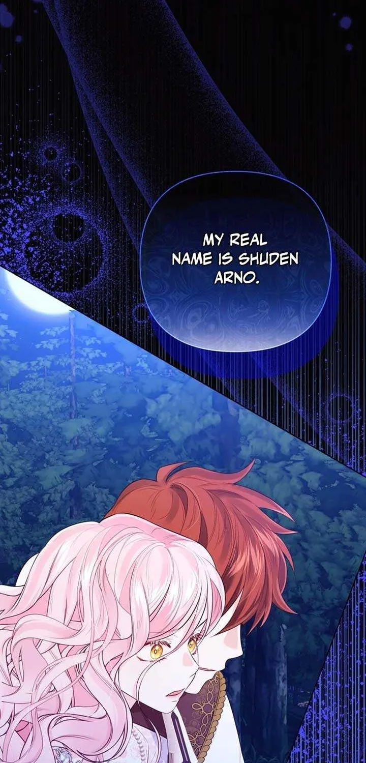 I Think It Would Be Better For Me to Become King Chapter 30 page 42 - 