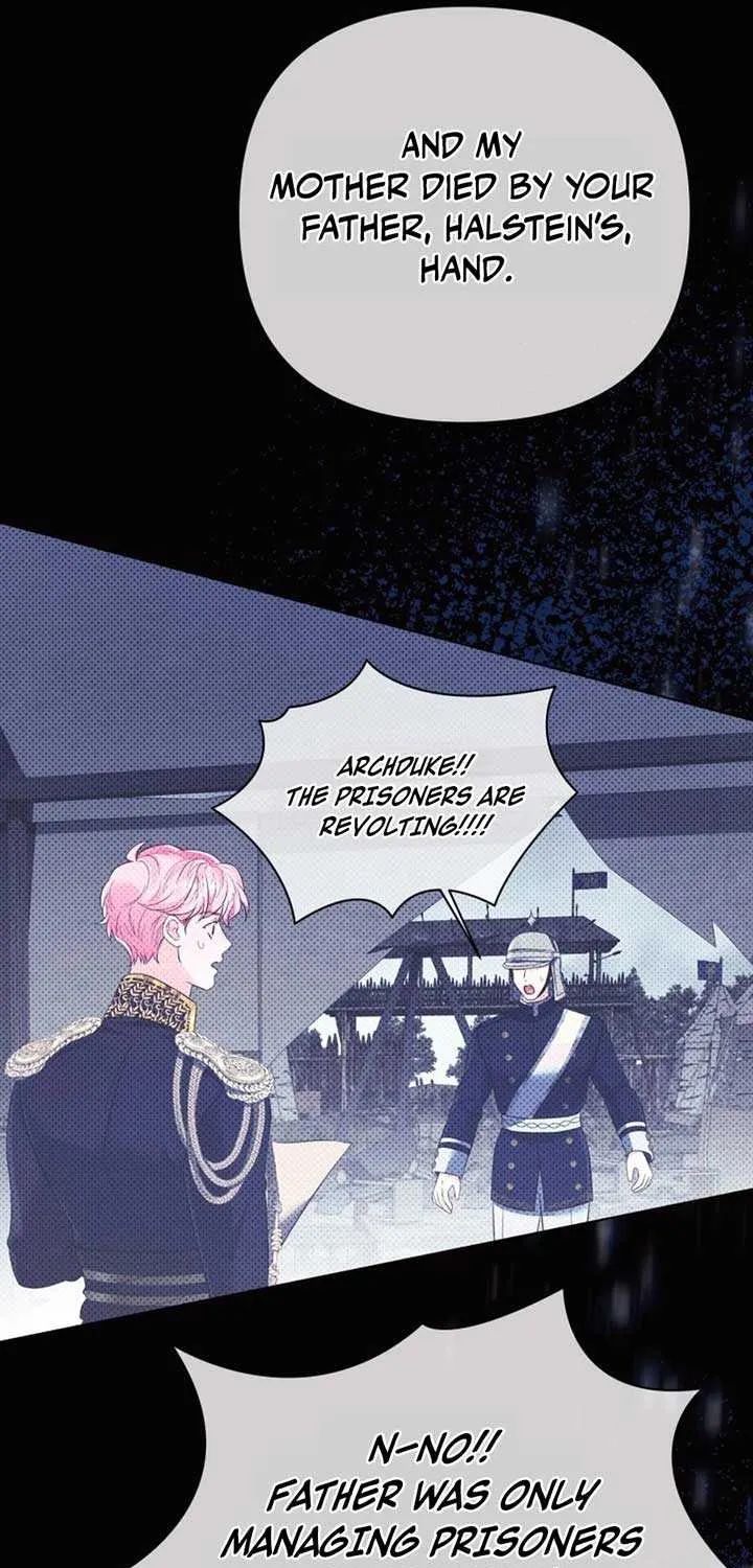 I Think It Would Be Better For Me to Become King Chapter 30 page 46 - 