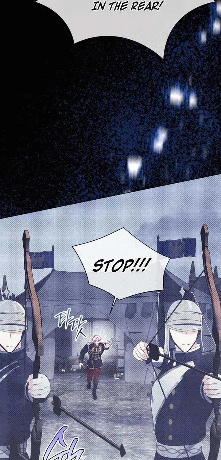 I Think It Would Be Better For Me to Become King Chapter 30 page 47 - 