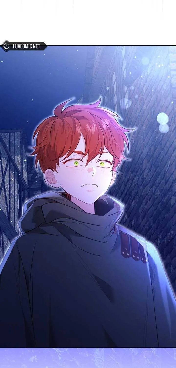 I Think It Would Be Better For Me to Become King Chapter 30 page 6 - 