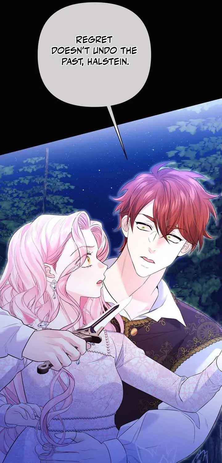 I Think It Would Be Better For Me to Become King Chapter 30 page 51 - 