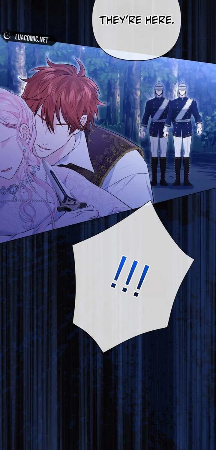 I Think It Would Be Better For Me to Become King Chapter 30 page 55 - 