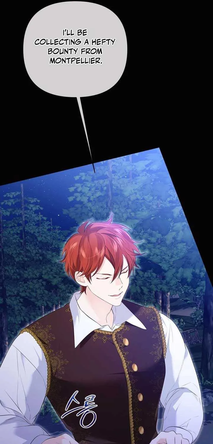 I Think It Would Be Better For Me to Become King Chapter 30 page 59 - 