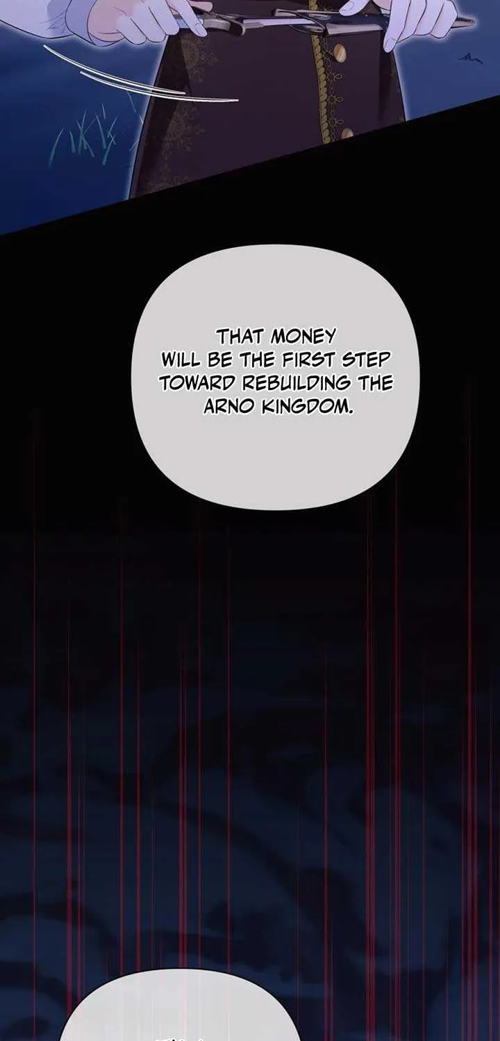 I Think It Would Be Better For Me to Become King Chapter 30 page 60 - 