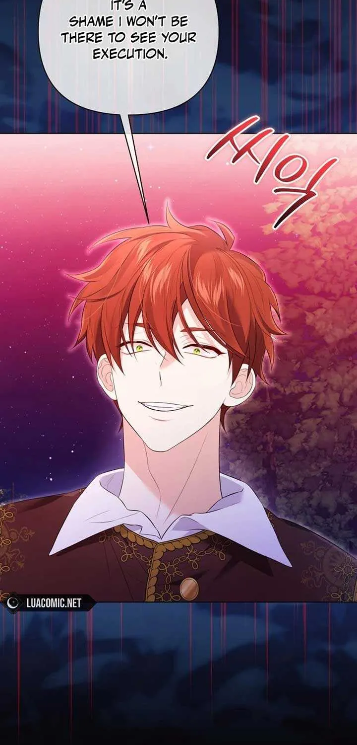 I Think It Would Be Better For Me to Become King Chapter 30 page 61 - 