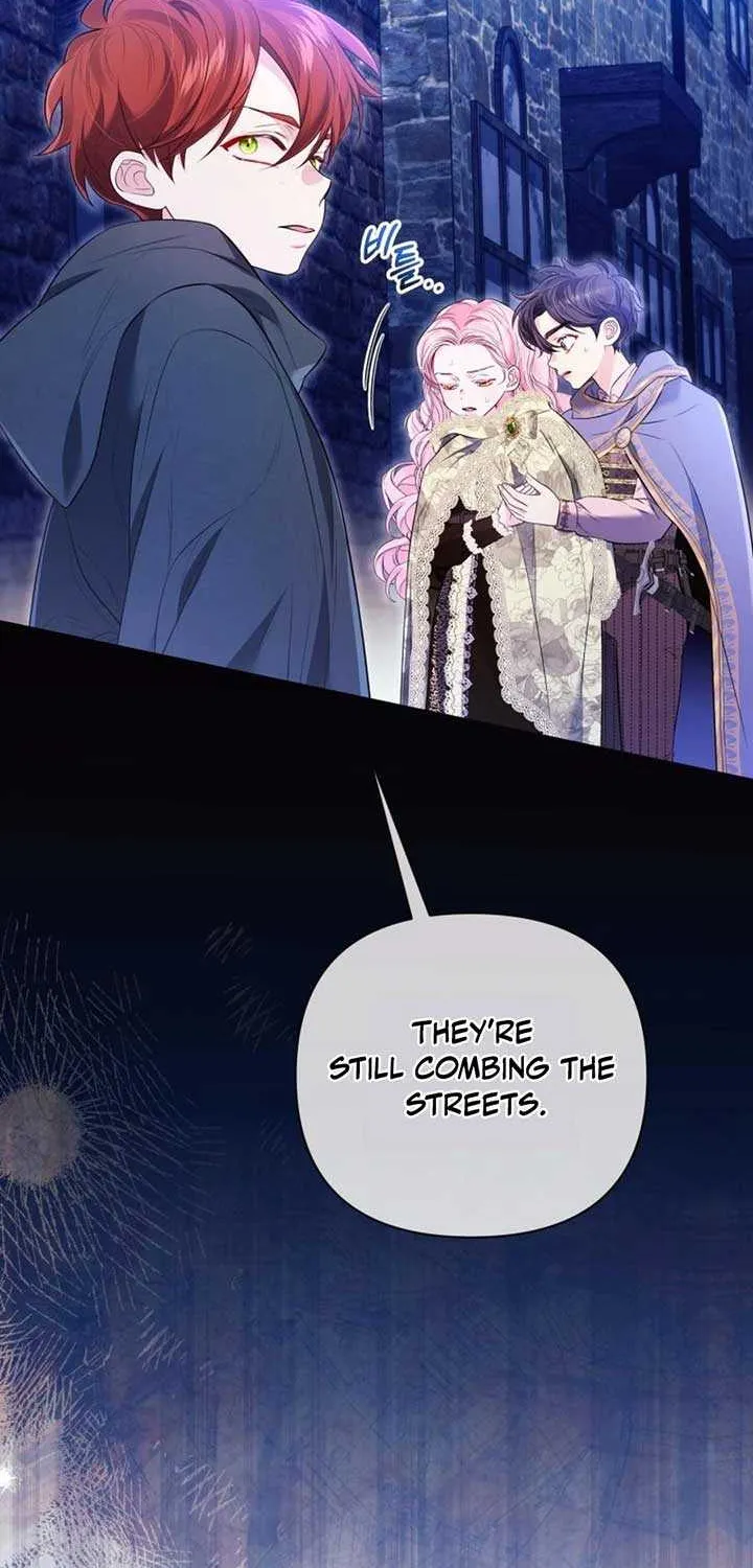 I Think It Would Be Better For Me to Become King Chapter 30 page 68 - 