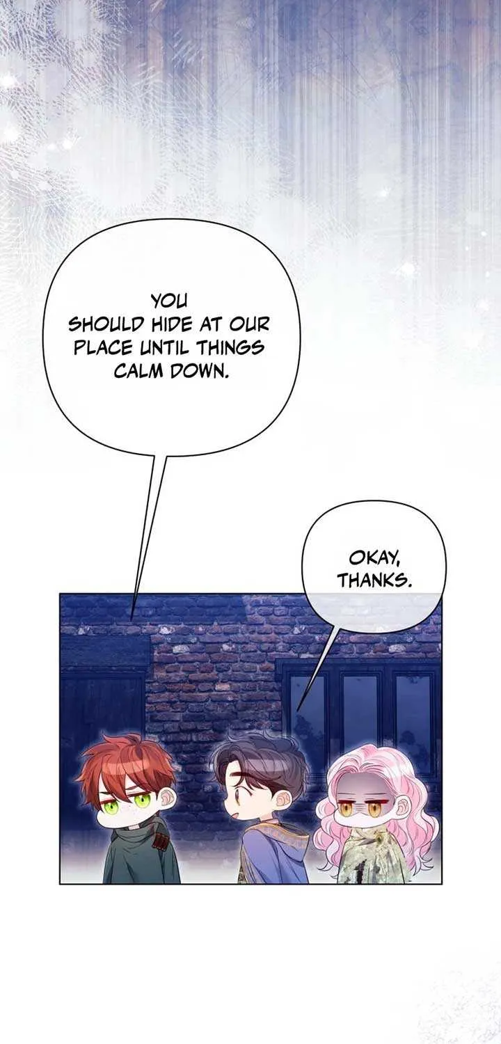 I Think It Would Be Better For Me to Become King Chapter 30 page 69 - 