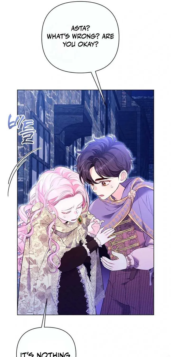 I Think It Would Be Better For Me to Become King Chapter 30 page 8 - 