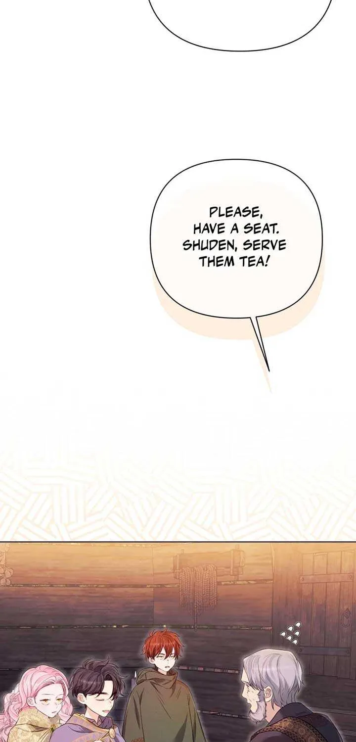 I Think It Would Be Better For Me to Become King Chapter 30 page 76 - 