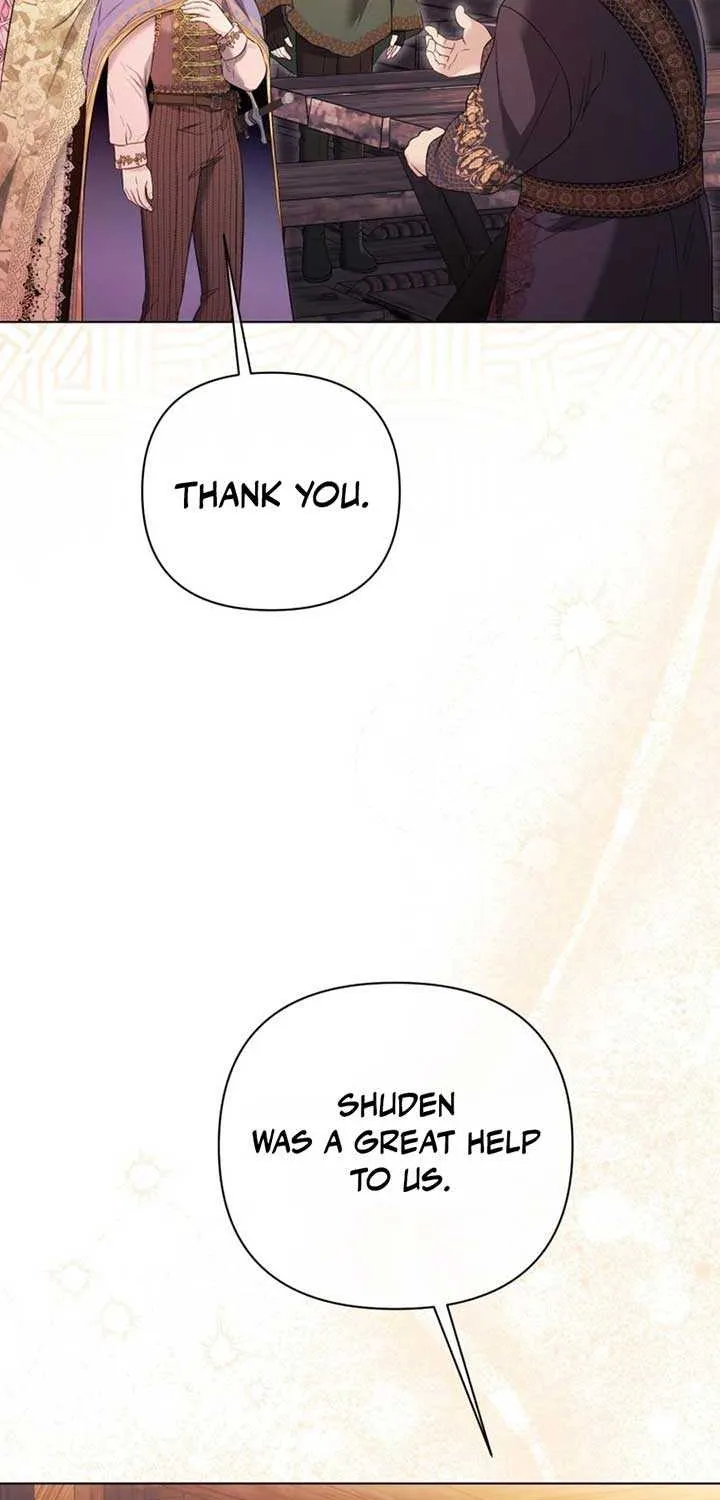 I Think It Would Be Better For Me to Become King Chapter 30 page 77 - 