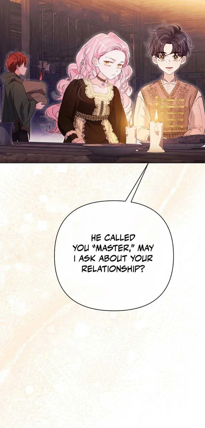 I Think It Would Be Better For Me to Become King Chapter 30 page 78 - 
