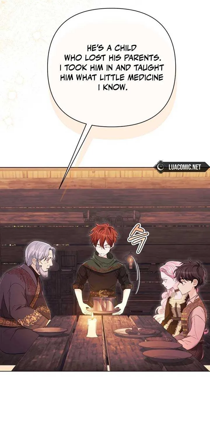 I Think It Would Be Better For Me to Become King Chapter 30 page 79 - 