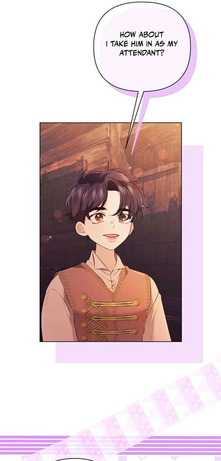 I Think It Would Be Better For Me to Become King Chapter 30 page 83 - 
