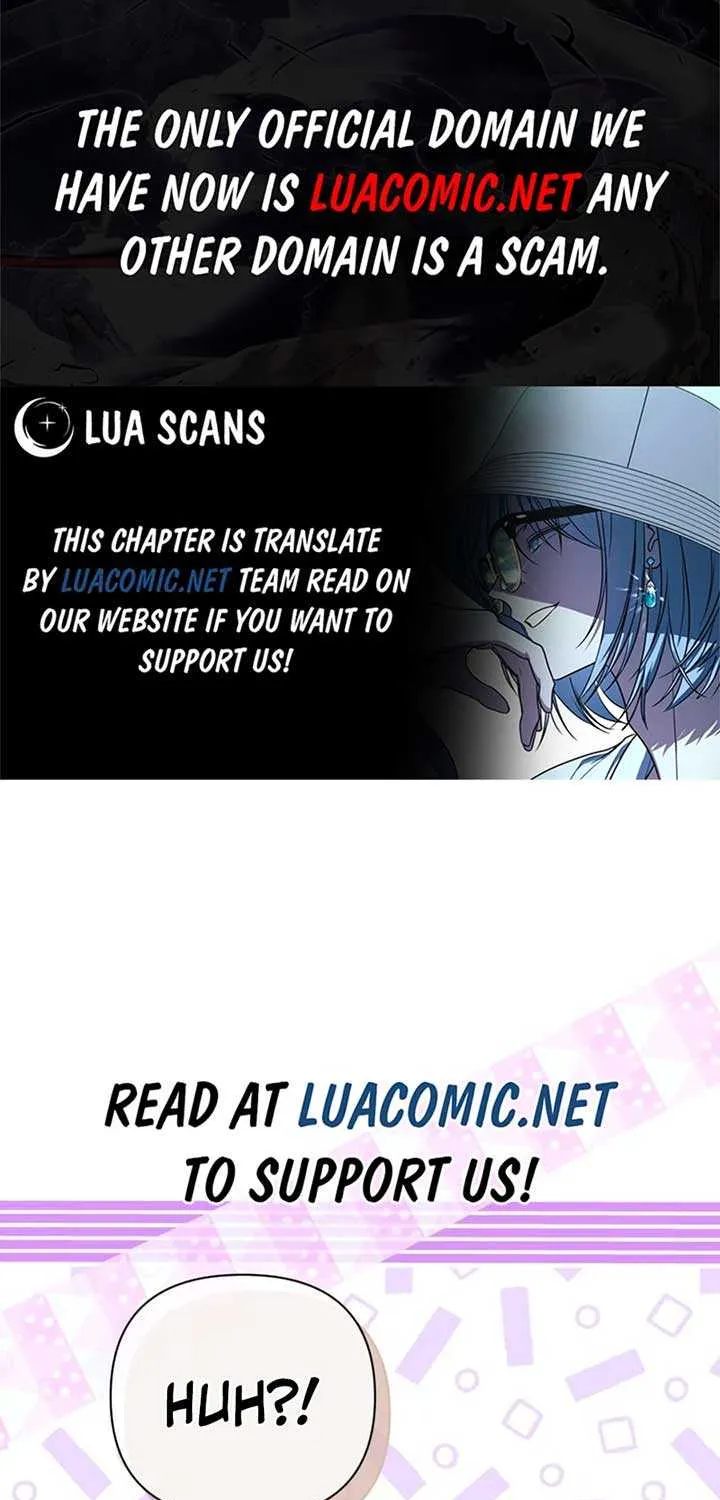 I Think It Would Be Better For Me to Become King Chapter 31 page 1 - 