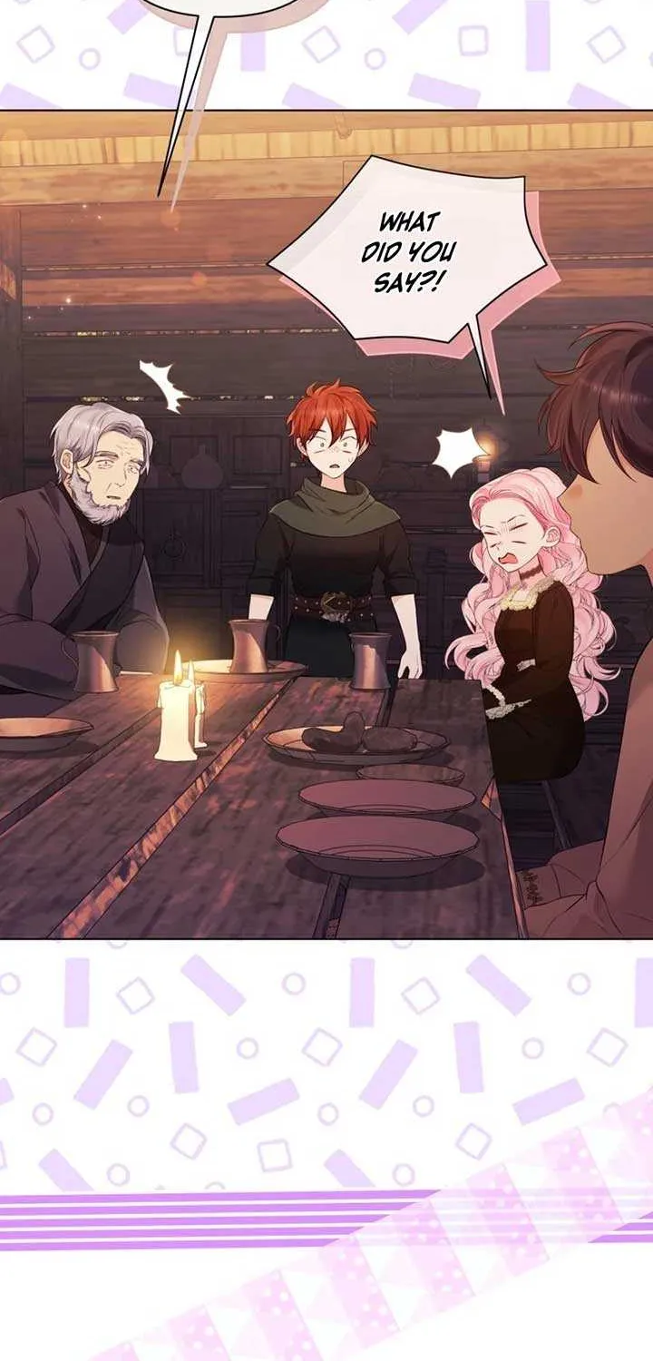 I Think It Would Be Better For Me to Become King Chapter 31 page 2 - 