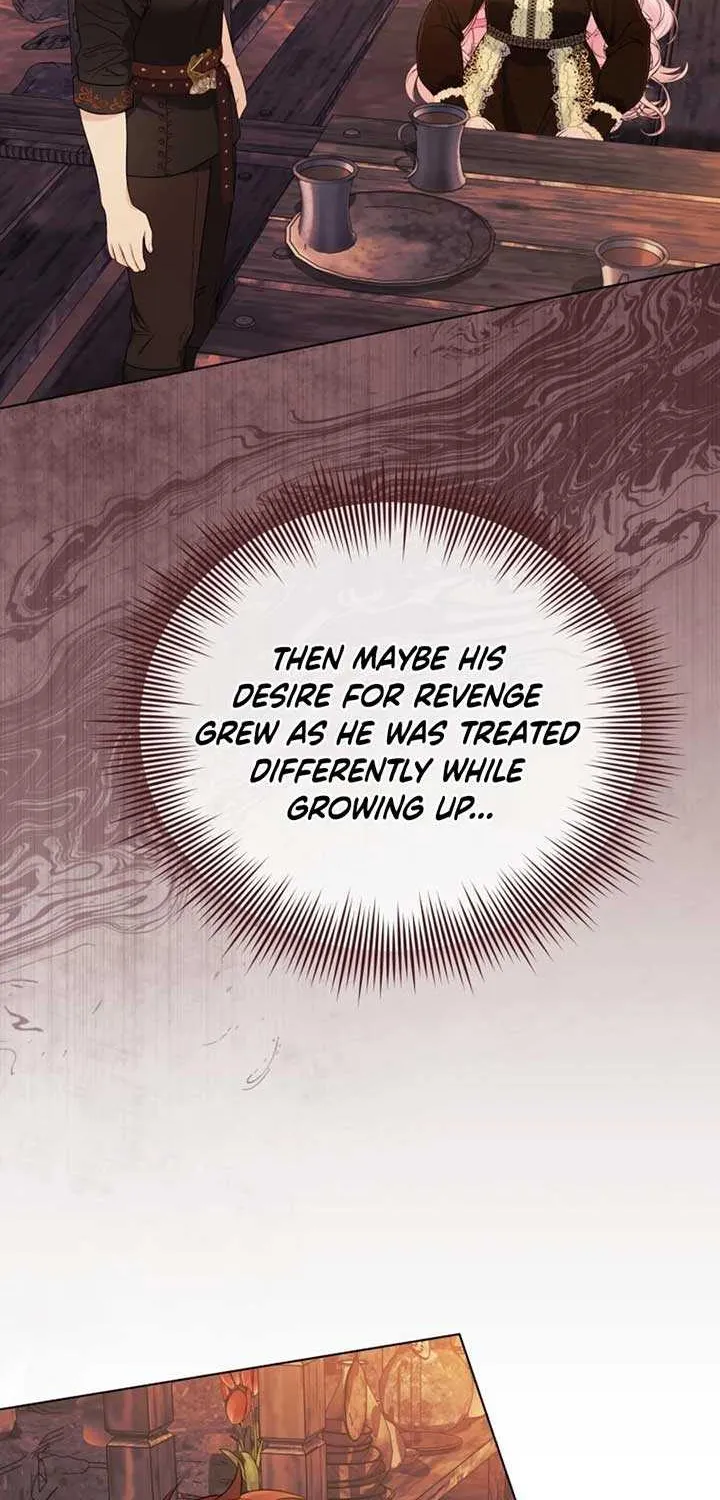 I Think It Would Be Better For Me to Become King Chapter 31 page 11 - 