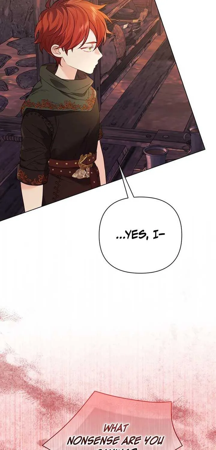 I Think It Would Be Better For Me to Become King Chapter 31 page 12 - 