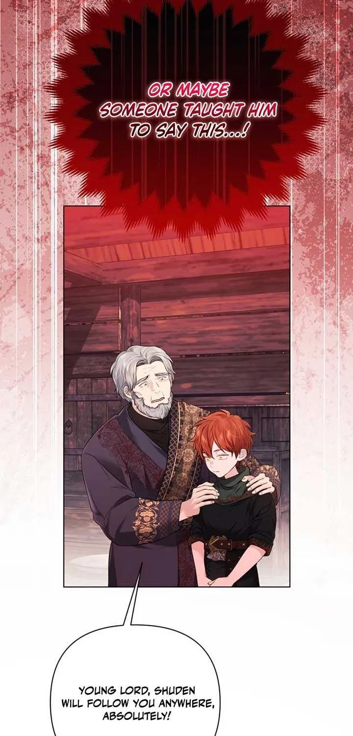 I Think It Would Be Better For Me to Become King Chapter 31 page 15 - 