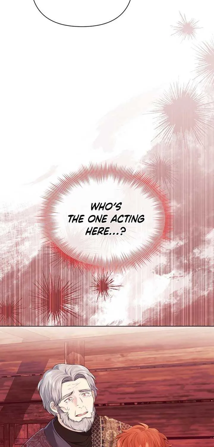 I Think It Would Be Better For Me to Become King Chapter 31 page 16 - 