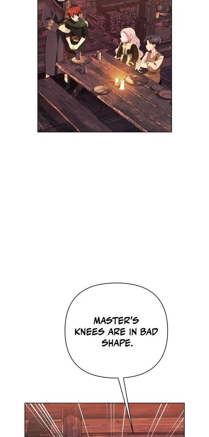 I Think It Would Be Better For Me to Become King Chapter 31 page 20 - 