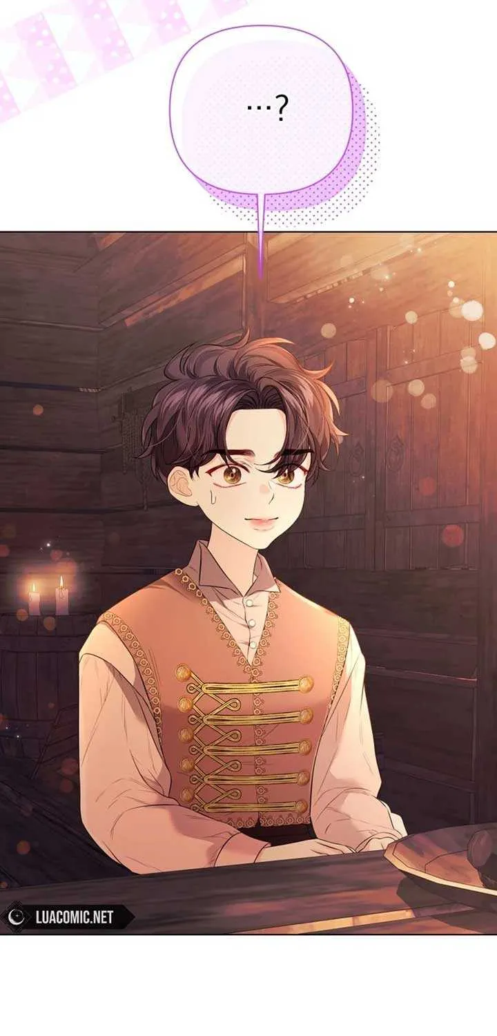 I Think It Would Be Better For Me to Become King Chapter 31 page 3 - 