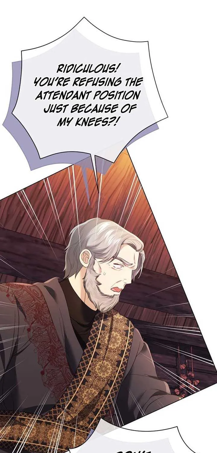 I Think It Would Be Better For Me to Become King Chapter 31 page 22 - 