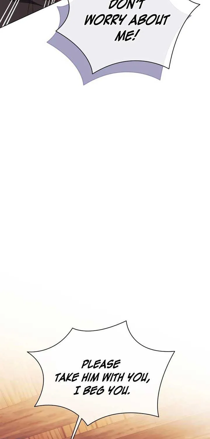 I Think It Would Be Better For Me to Become King Chapter 31 page 23 - 