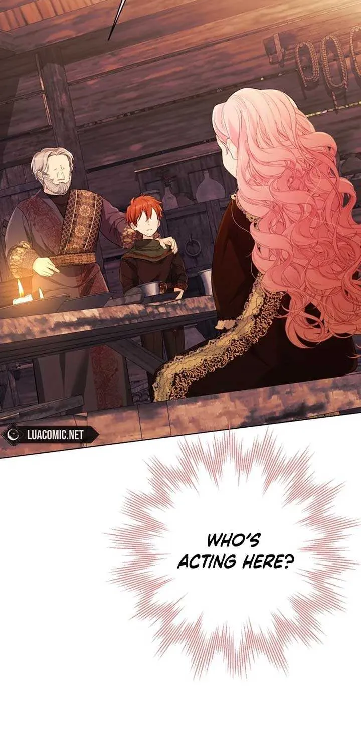 I Think It Would Be Better For Me to Become King Chapter 31 page 24 - 