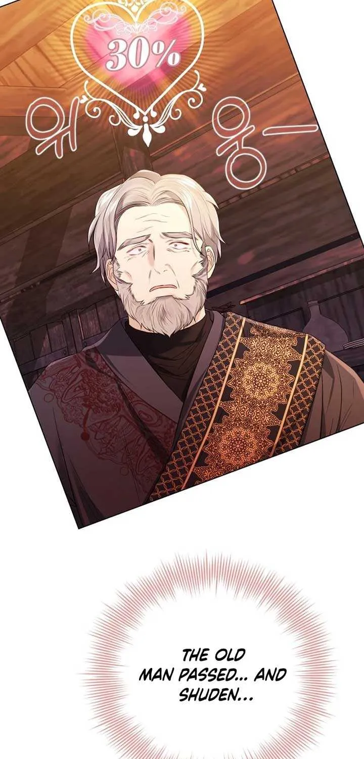 I Think It Would Be Better For Me to Become King Chapter 31 page 26 - 