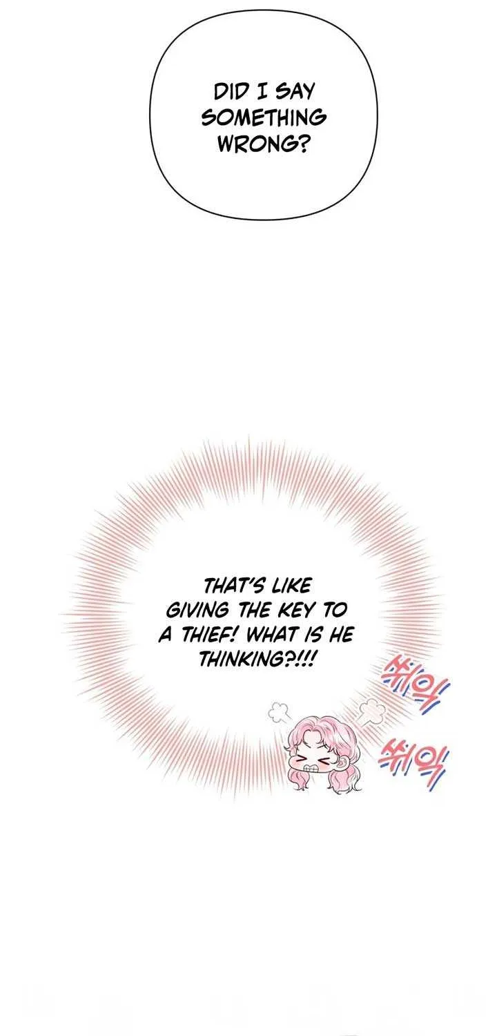 I Think It Would Be Better For Me to Become King Chapter 31 page 4 - 