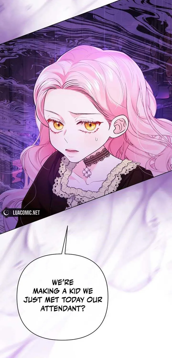 I Think It Would Be Better For Me to Become King Chapter 31 page 33 - 
