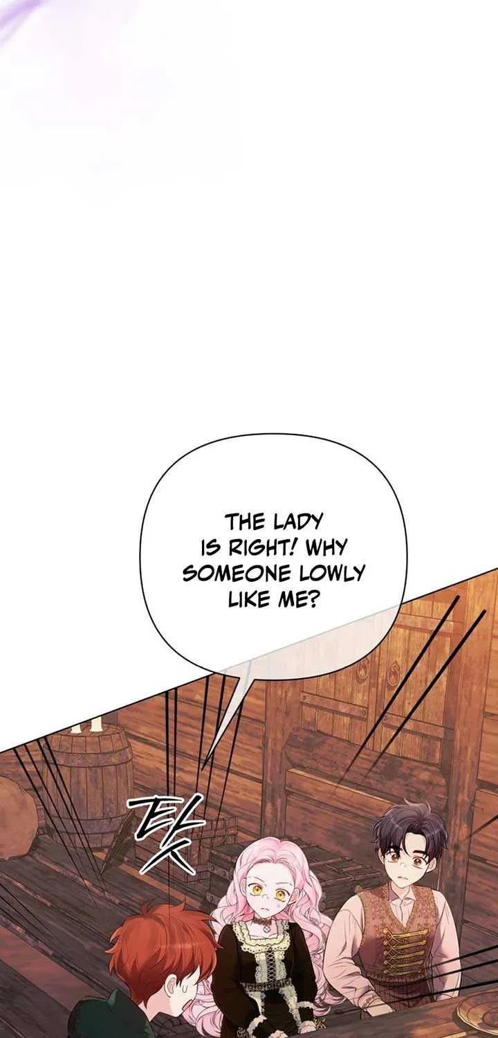I Think It Would Be Better For Me to Become King Chapter 31 page 34 - 