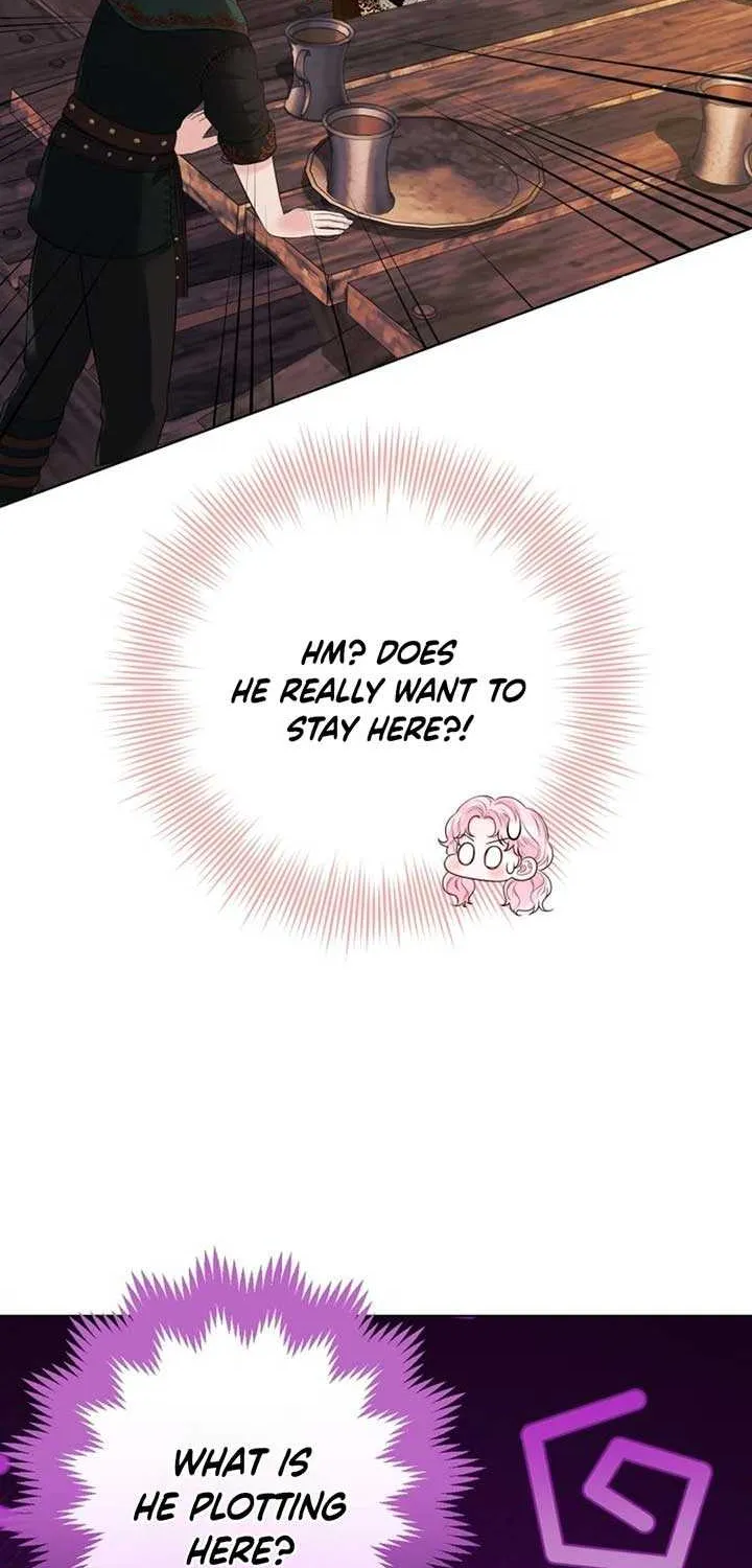 I Think It Would Be Better For Me to Become King Chapter 31 page 35 - 