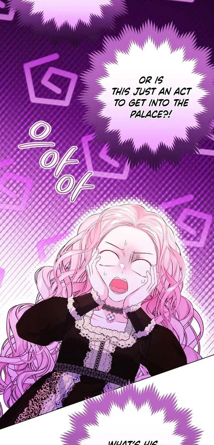 I Think It Would Be Better For Me to Become King Chapter 31 page 36 - 