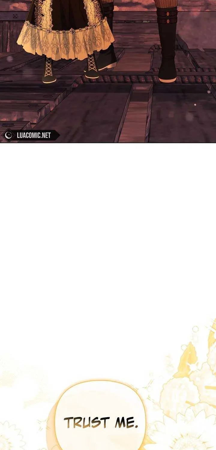 I Think It Would Be Better For Me to Become King Chapter 31 page 41 - 