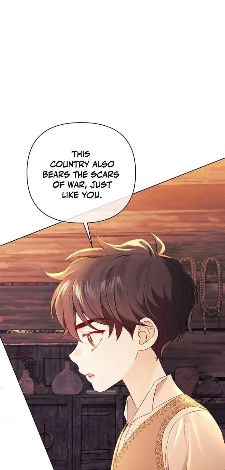 I Think It Would Be Better For Me to Become King Chapter 31 page 48 - 