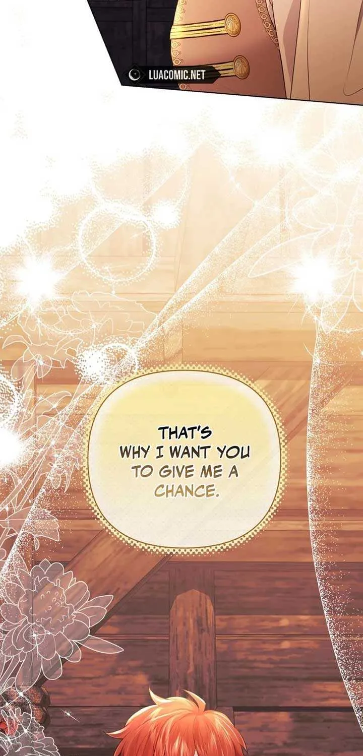 I Think It Would Be Better For Me to Become King Chapter 31 page 49 - 