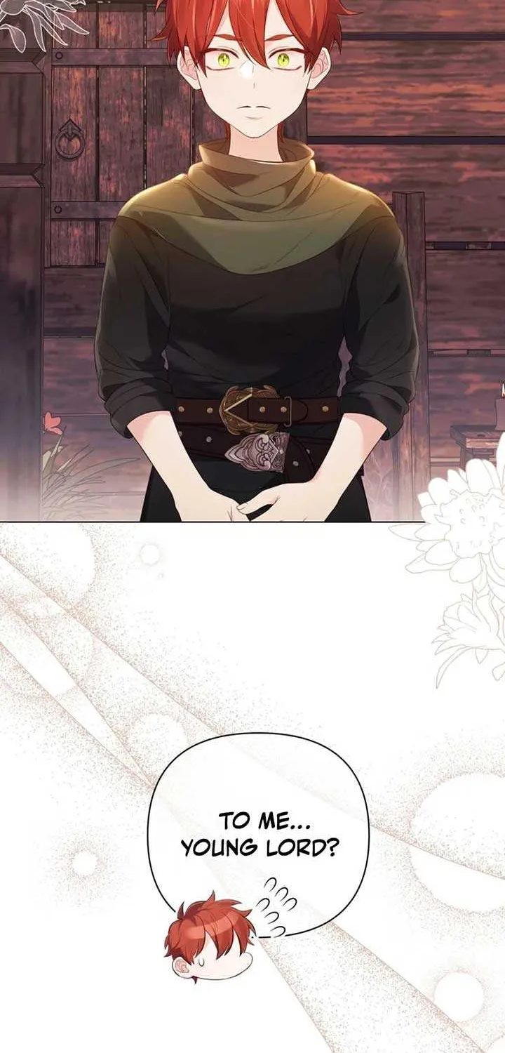 I Think It Would Be Better For Me to Become King Chapter 31 page 50 - 