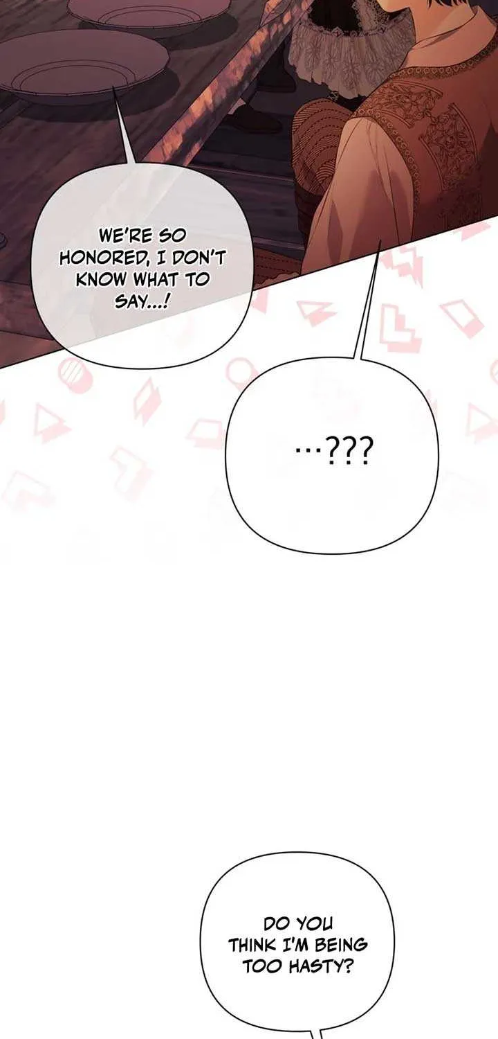 I Think It Would Be Better For Me to Become King Chapter 31 page 6 - 