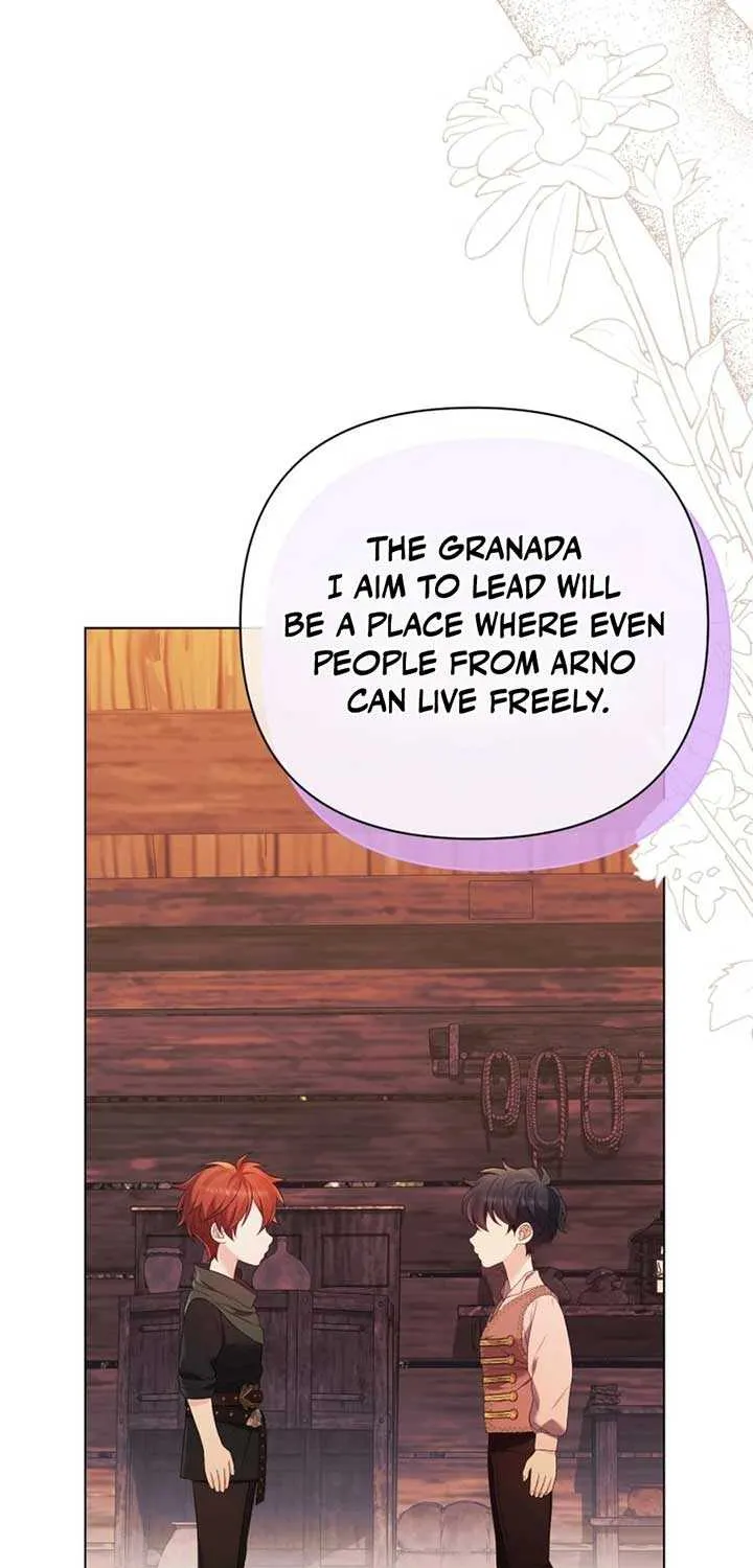 I Think It Would Be Better For Me to Become King Chapter 31 page 51 - 