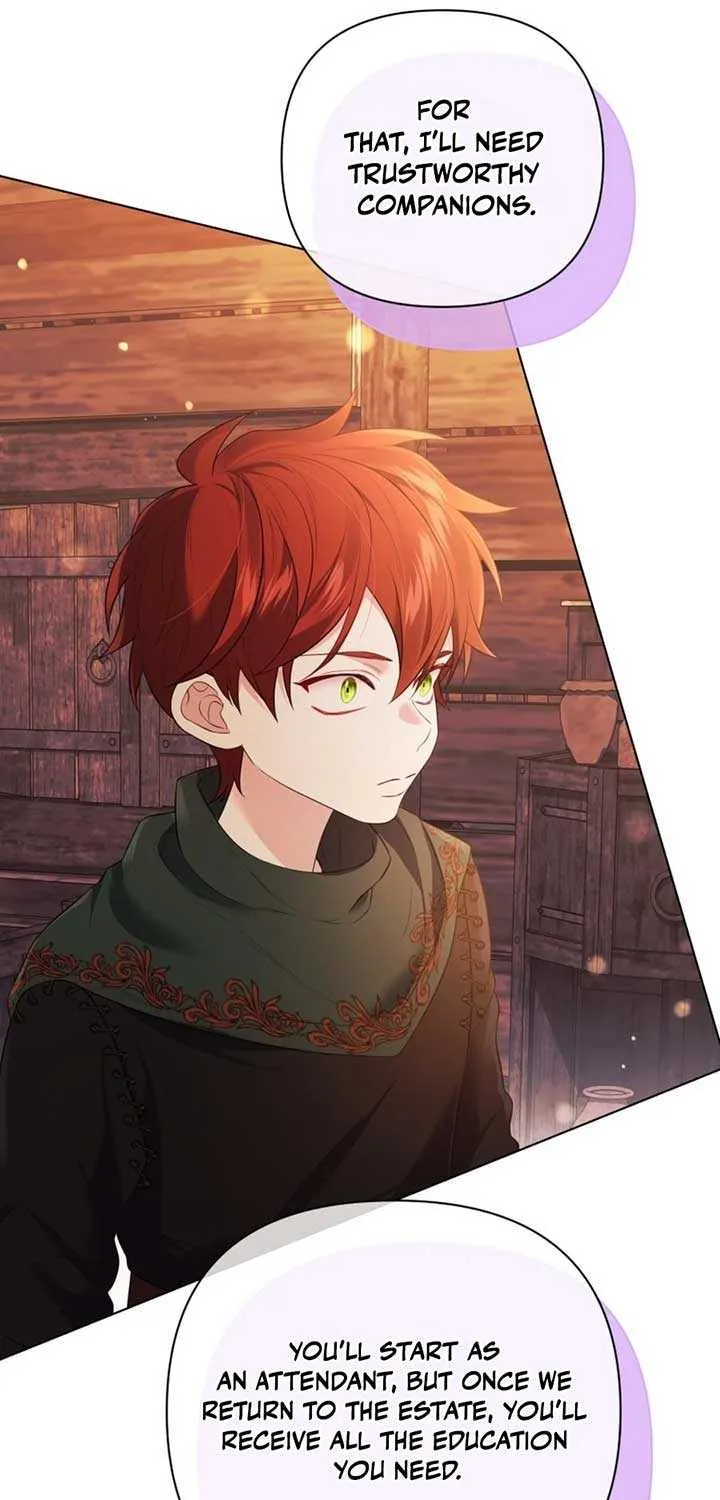 I Think It Would Be Better For Me to Become King Chapter 31 page 53 - 