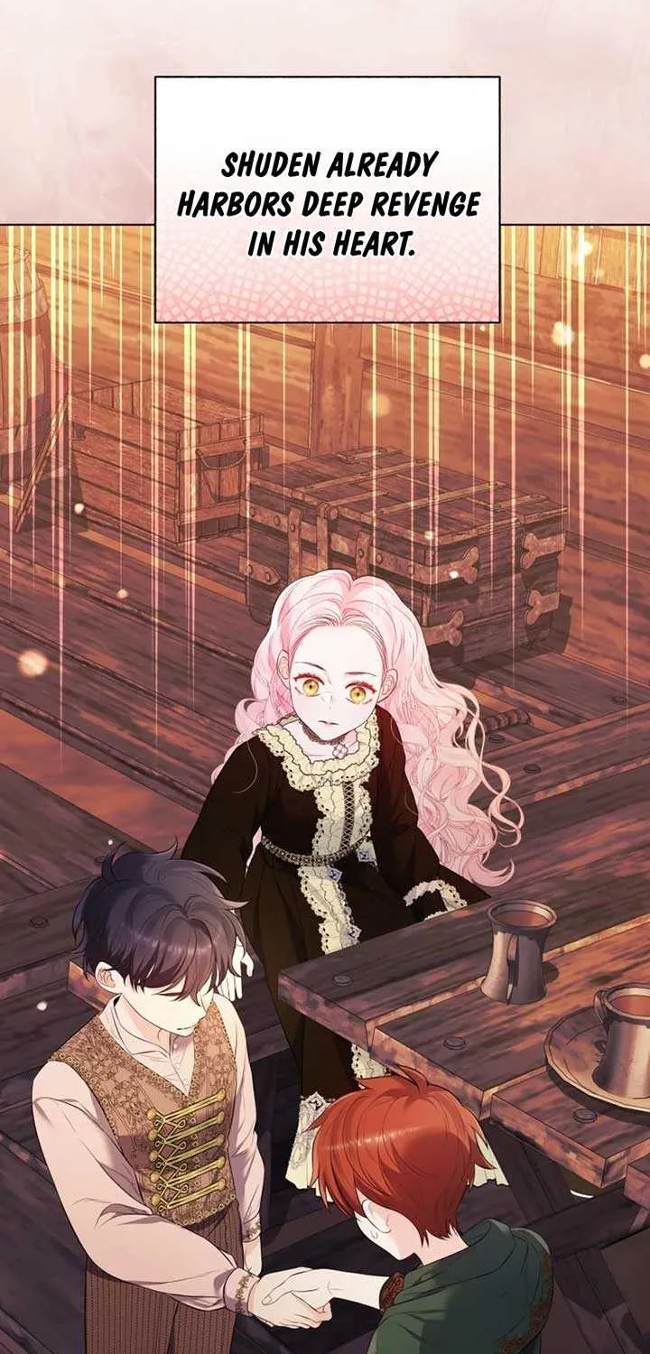 I Think It Would Be Better For Me to Become King Chapter 31 page 58 - 