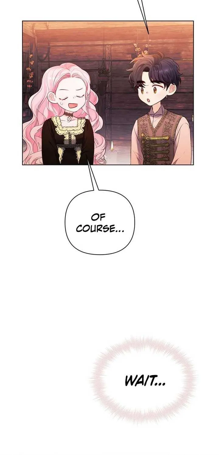 I Think It Would Be Better For Me to Become King Chapter 31 page 7 - 