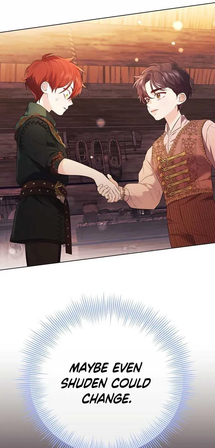 I Think It Would Be Better For Me to Become King Chapter 31 page 61 - 