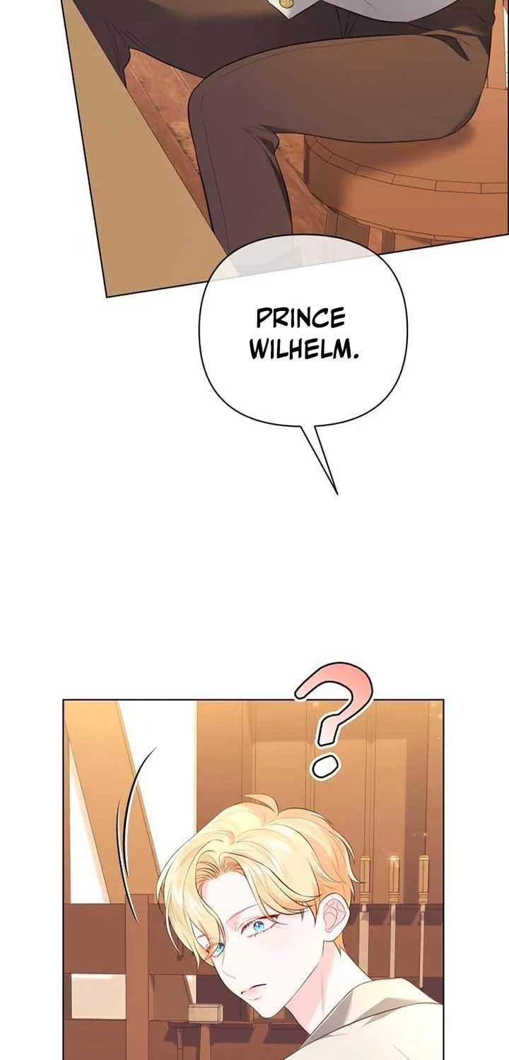 I Think It Would Be Better For Me to Become King Chapter 31 page 65 - 
