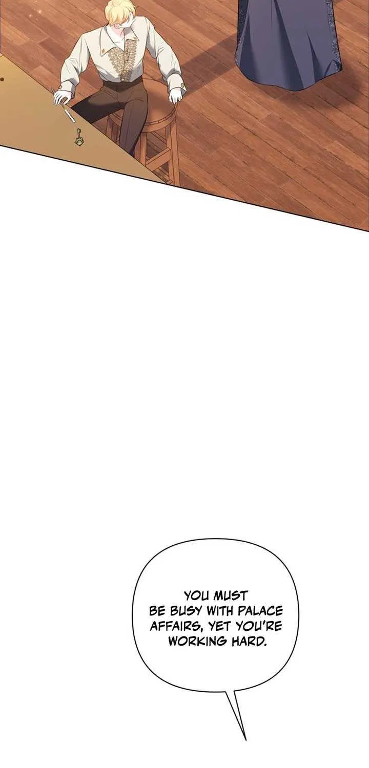 I Think It Would Be Better For Me to Become King Chapter 31 page 67 - 