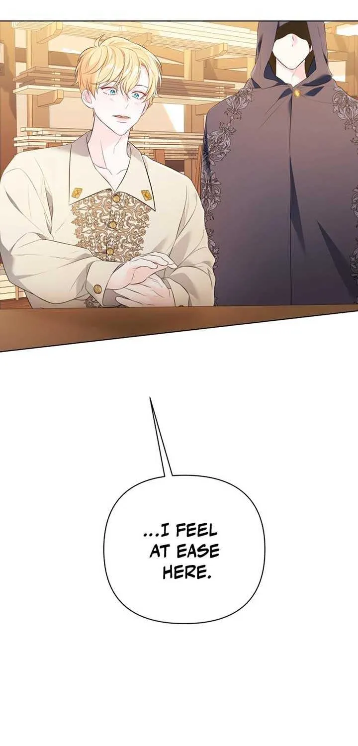I Think It Would Be Better For Me to Become King Chapter 31 page 68 - 