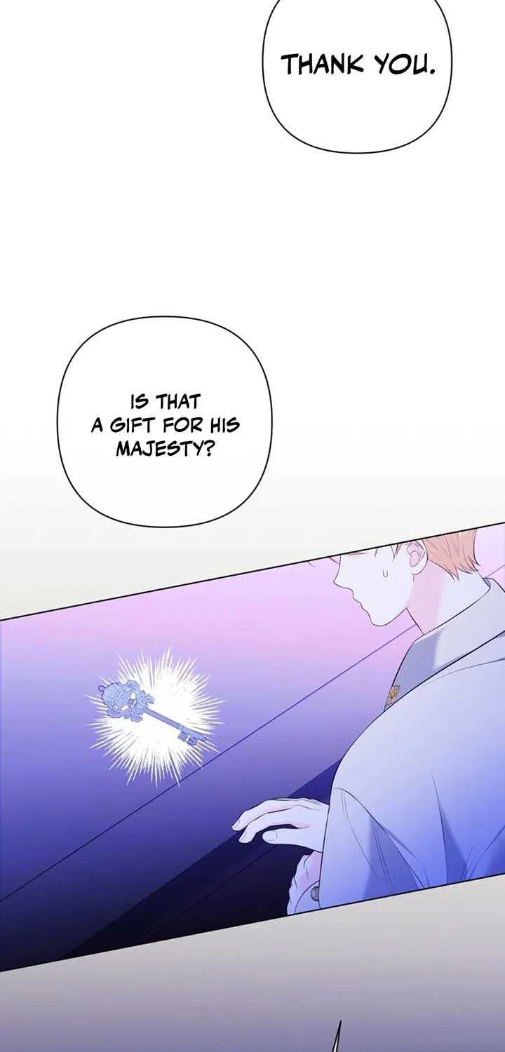 I Think It Would Be Better For Me to Become King Chapter 31 page 70 - 